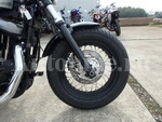     Harley Davidson Sportster XL1200X 2011  16